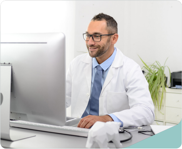 HSA for health professionals